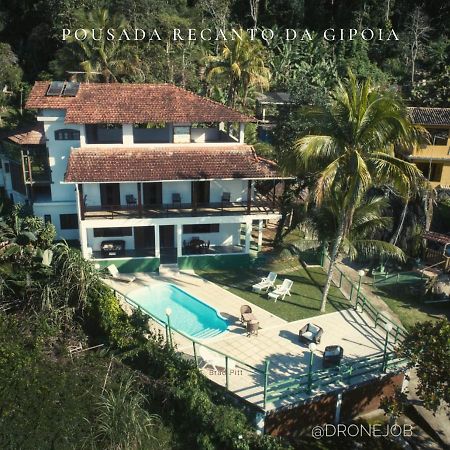 Recanto Da Gipoia Angra dos Reis Ngoại thất bức ảnh