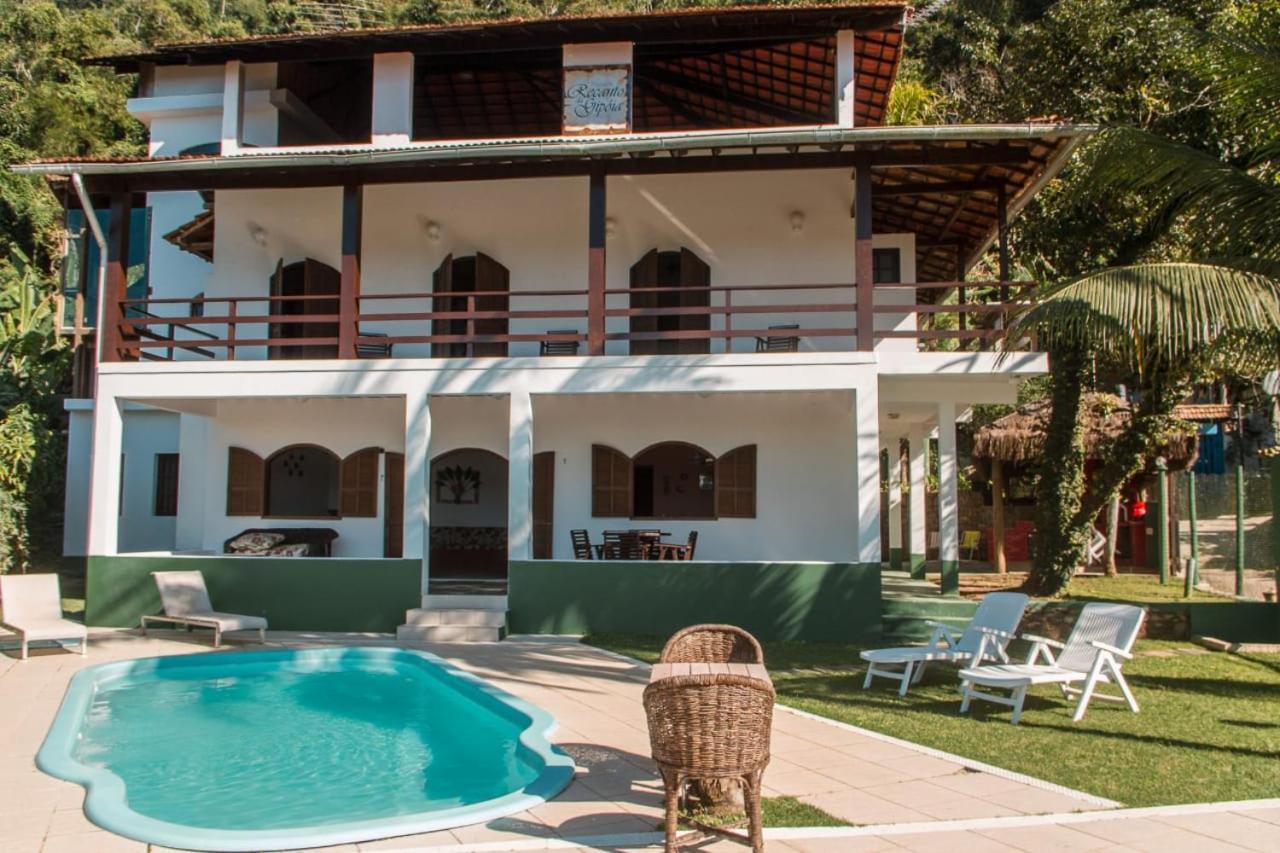 Recanto Da Gipoia Angra dos Reis Ngoại thất bức ảnh