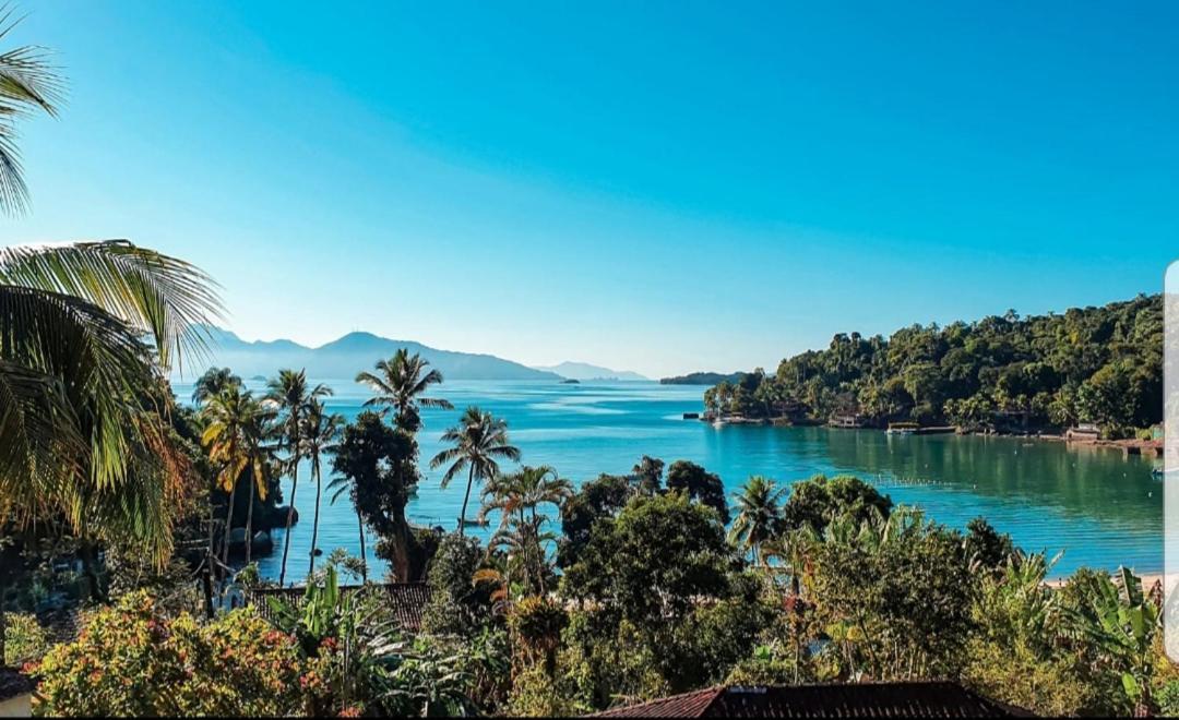 Recanto Da Gipoia Angra dos Reis Ngoại thất bức ảnh