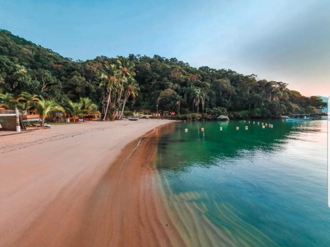 Recanto Da Gipoia Angra dos Reis Ngoại thất bức ảnh