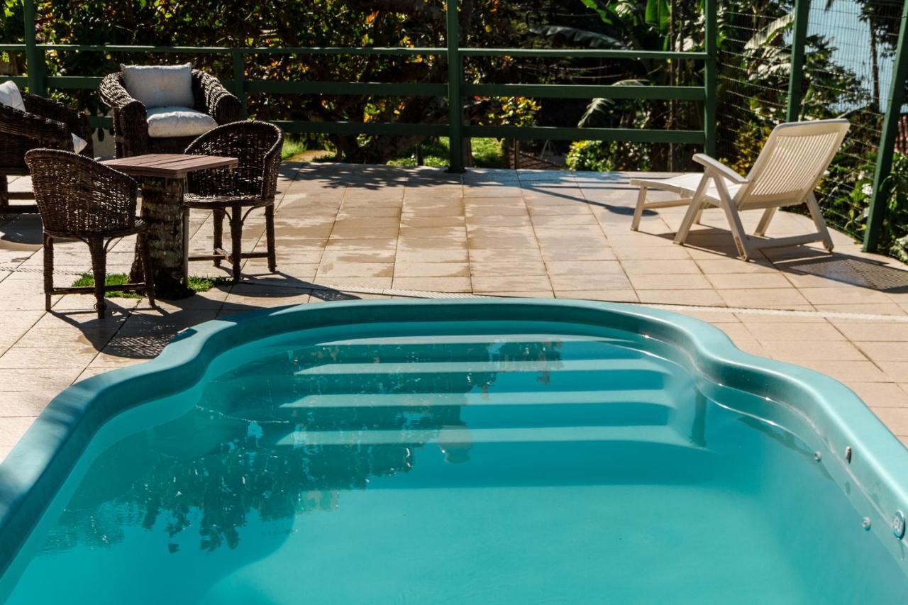 Recanto Da Gipoia Angra dos Reis Ngoại thất bức ảnh