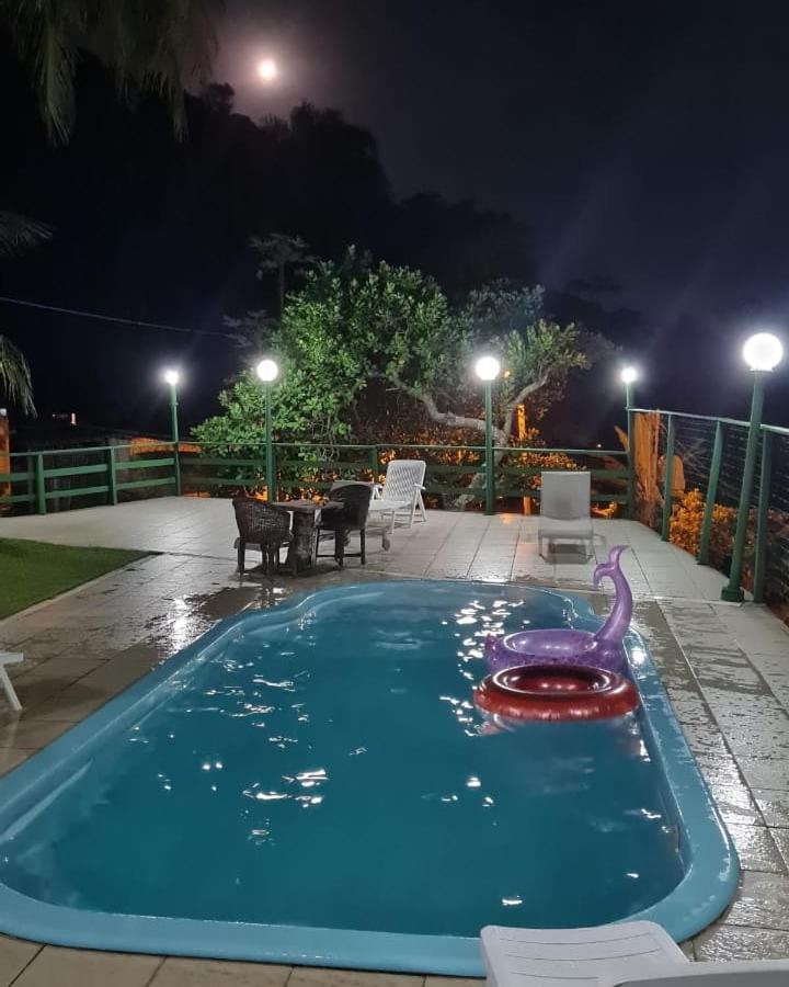 Recanto Da Gipoia Angra dos Reis Ngoại thất bức ảnh