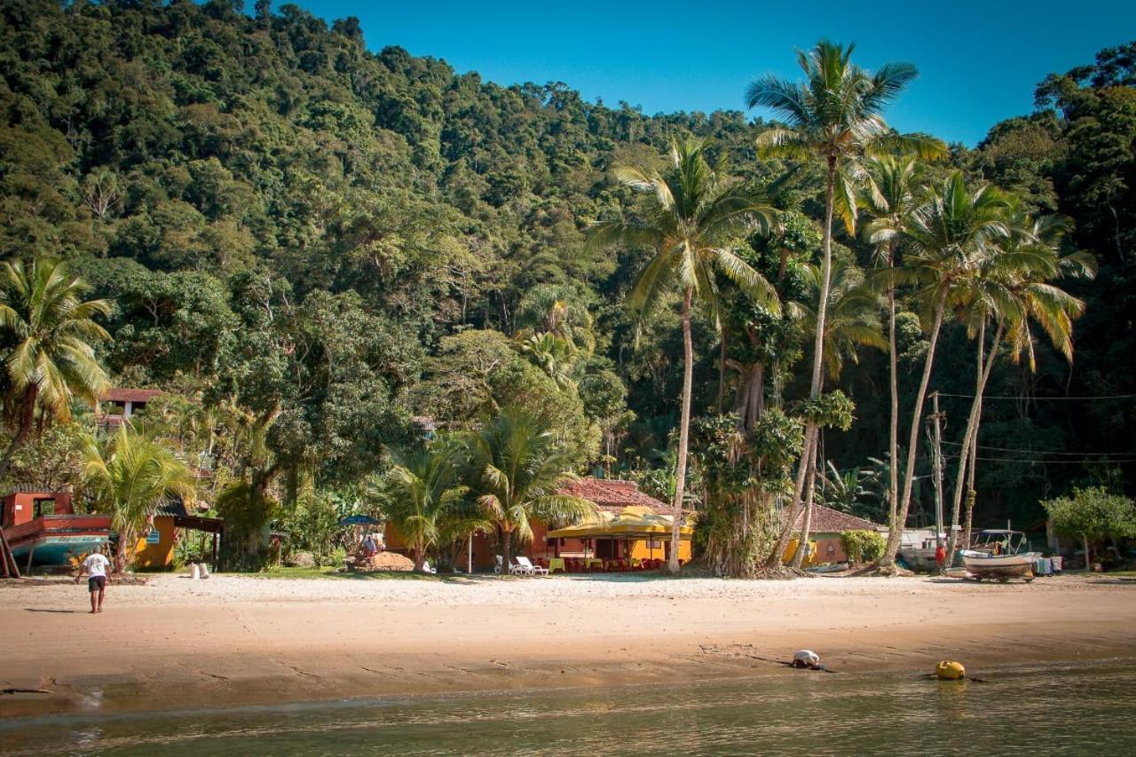Recanto Da Gipoia Angra dos Reis Ngoại thất bức ảnh