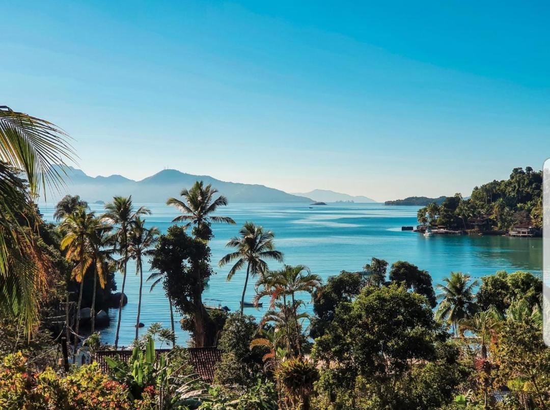 Recanto Da Gipoia Angra dos Reis Ngoại thất bức ảnh