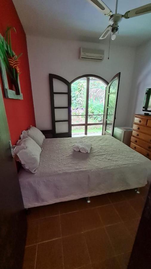 Recanto Da Gipoia Angra dos Reis Ngoại thất bức ảnh
