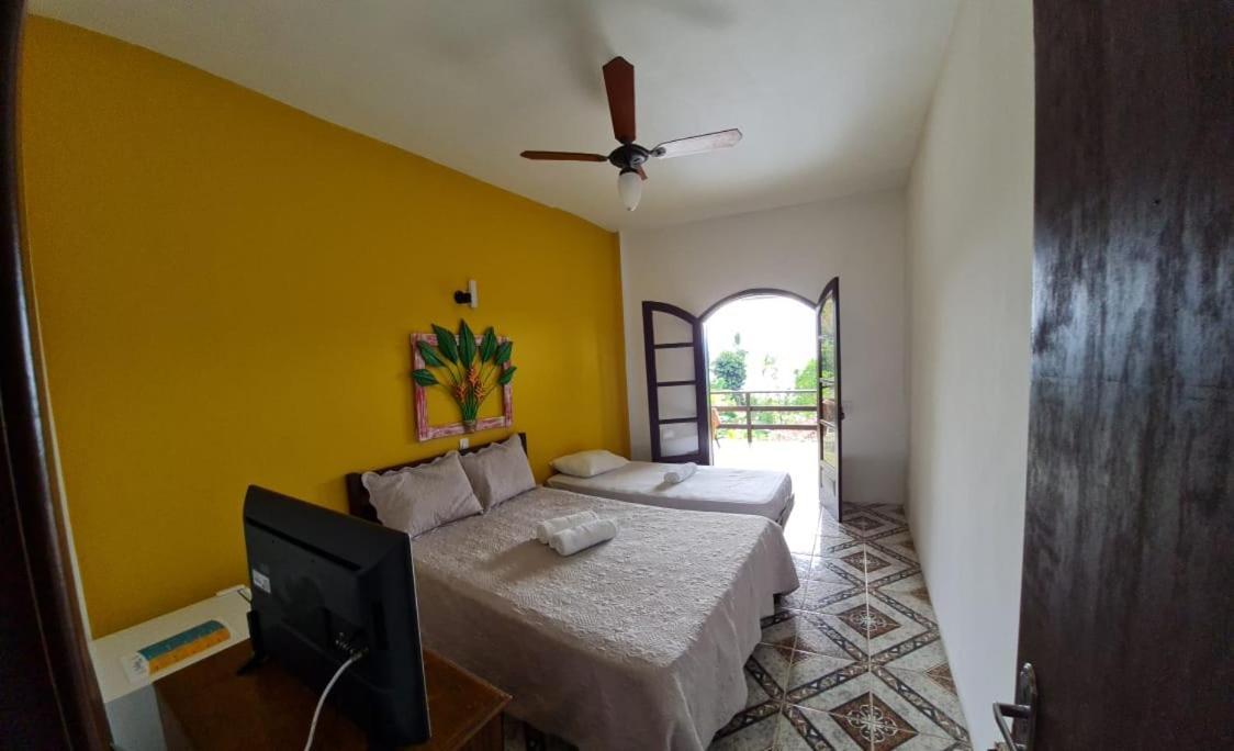 Recanto Da Gipoia Angra dos Reis Ngoại thất bức ảnh