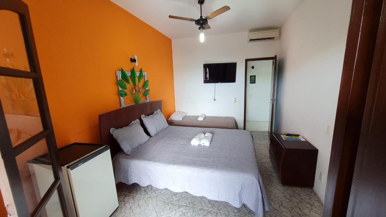 Recanto Da Gipoia Angra dos Reis Ngoại thất bức ảnh