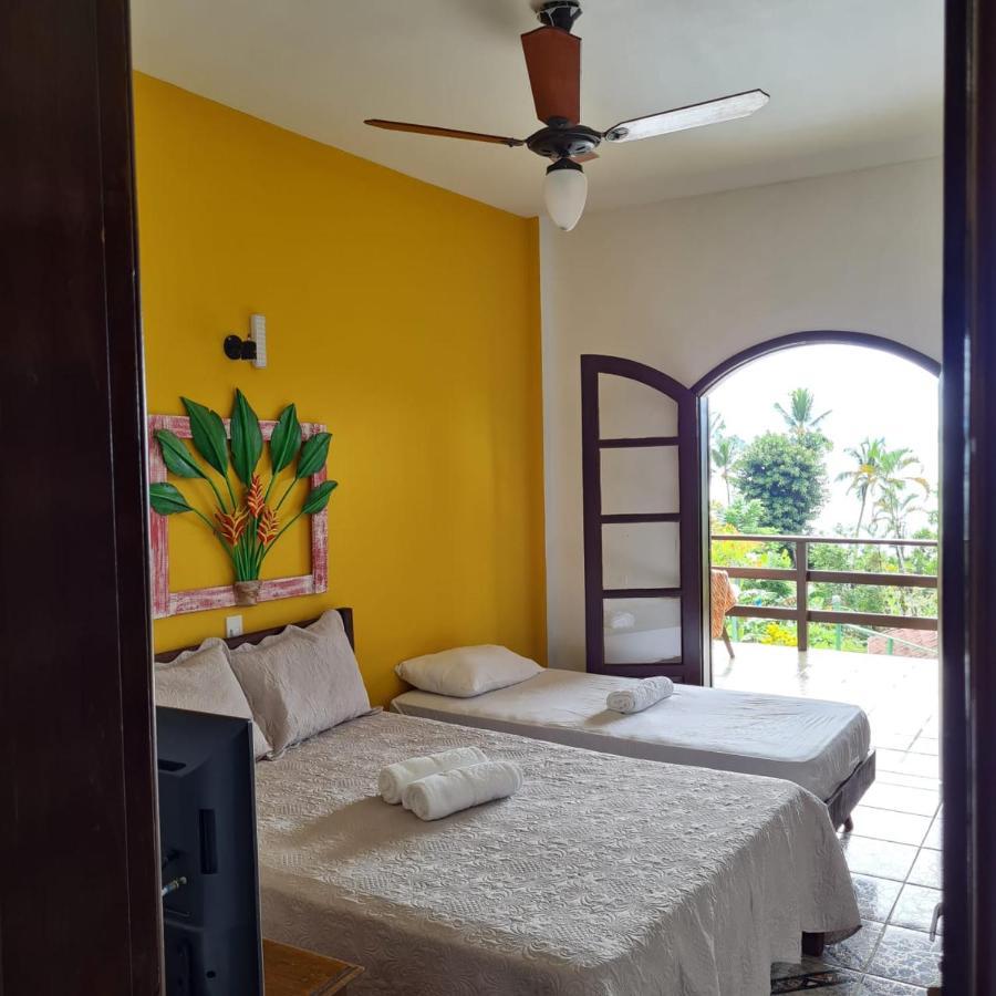 Recanto Da Gipoia Angra dos Reis Ngoại thất bức ảnh