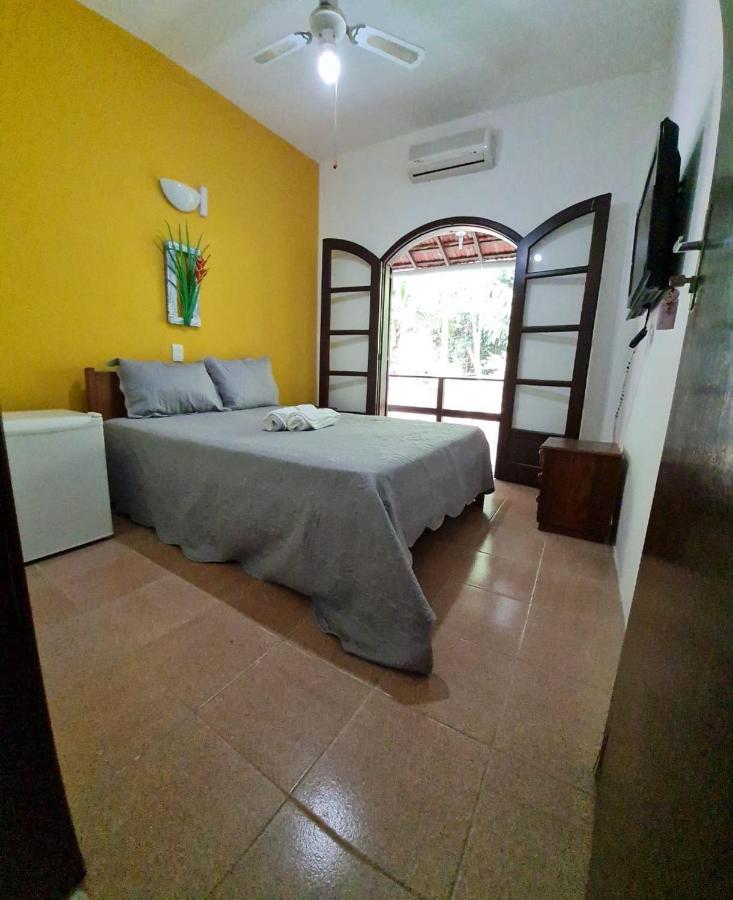Recanto Da Gipoia Angra dos Reis Ngoại thất bức ảnh