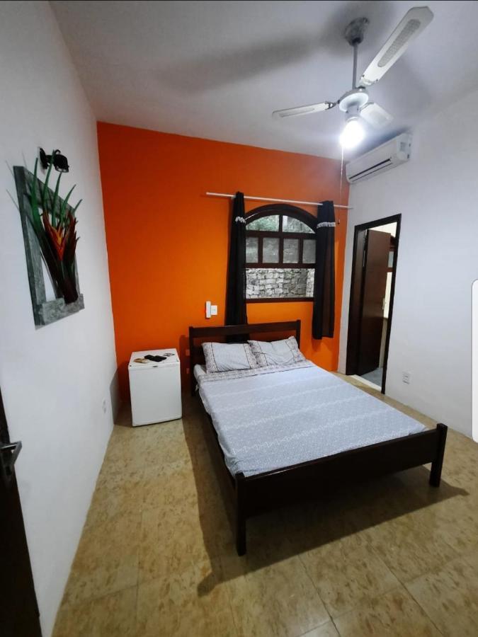 Recanto Da Gipoia Angra dos Reis Ngoại thất bức ảnh