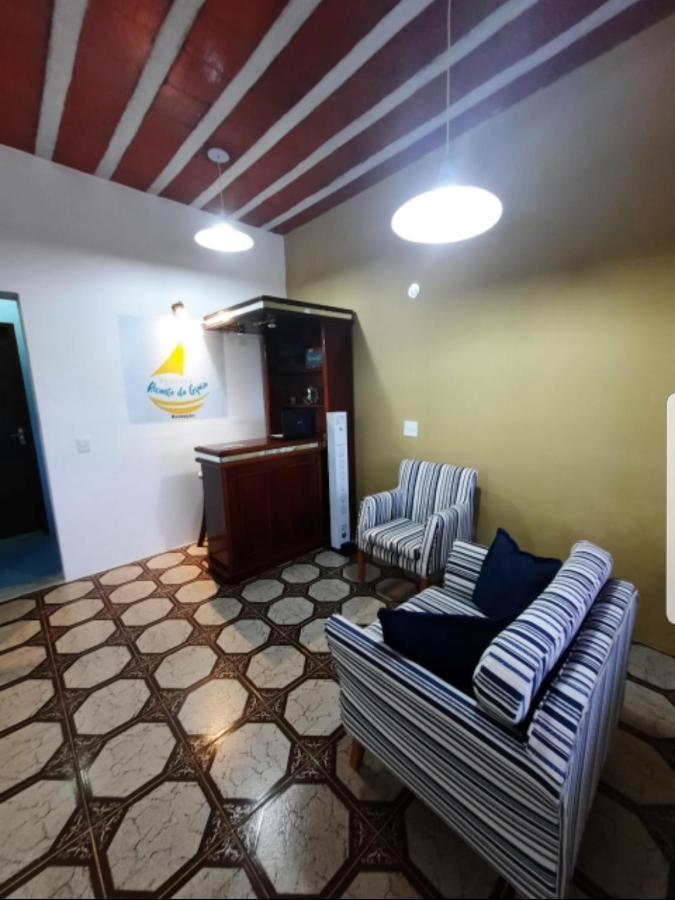 Recanto Da Gipoia Angra dos Reis Ngoại thất bức ảnh