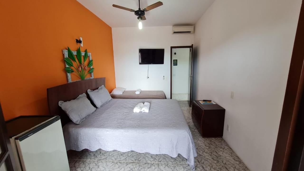 Recanto Da Gipoia Angra dos Reis Ngoại thất bức ảnh