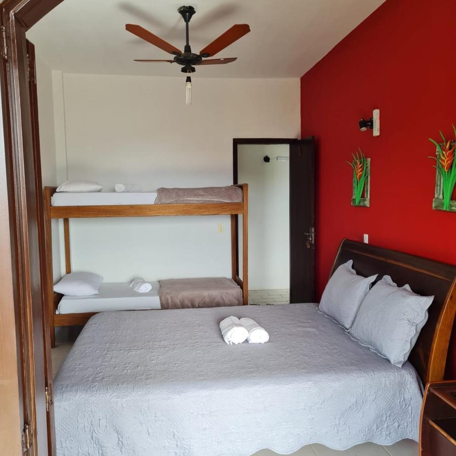 Recanto Da Gipoia Angra dos Reis Ngoại thất bức ảnh