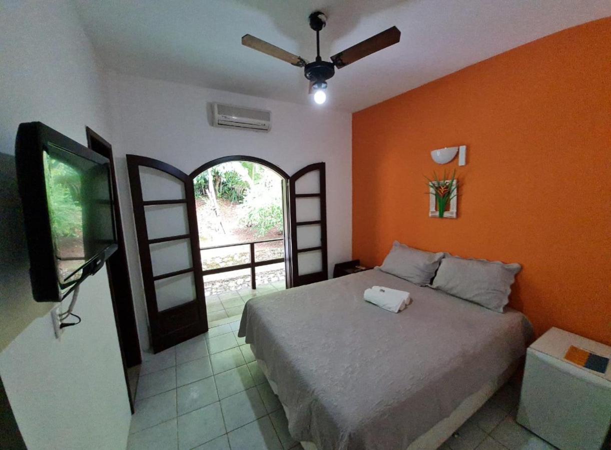 Recanto Da Gipoia Angra dos Reis Ngoại thất bức ảnh