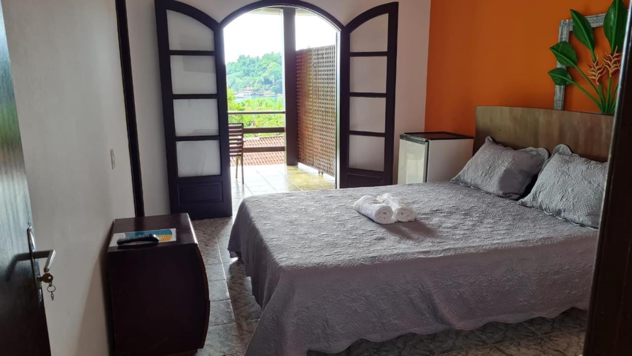 Recanto Da Gipoia Angra dos Reis Ngoại thất bức ảnh