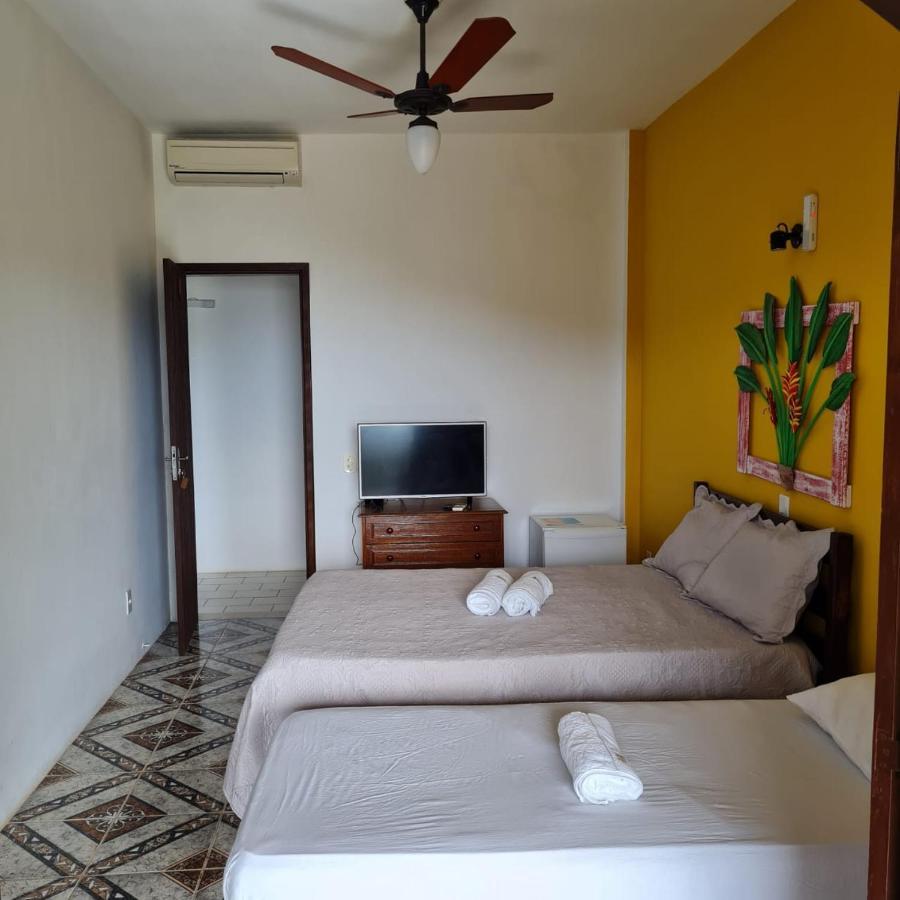 Recanto Da Gipoia Angra dos Reis Ngoại thất bức ảnh