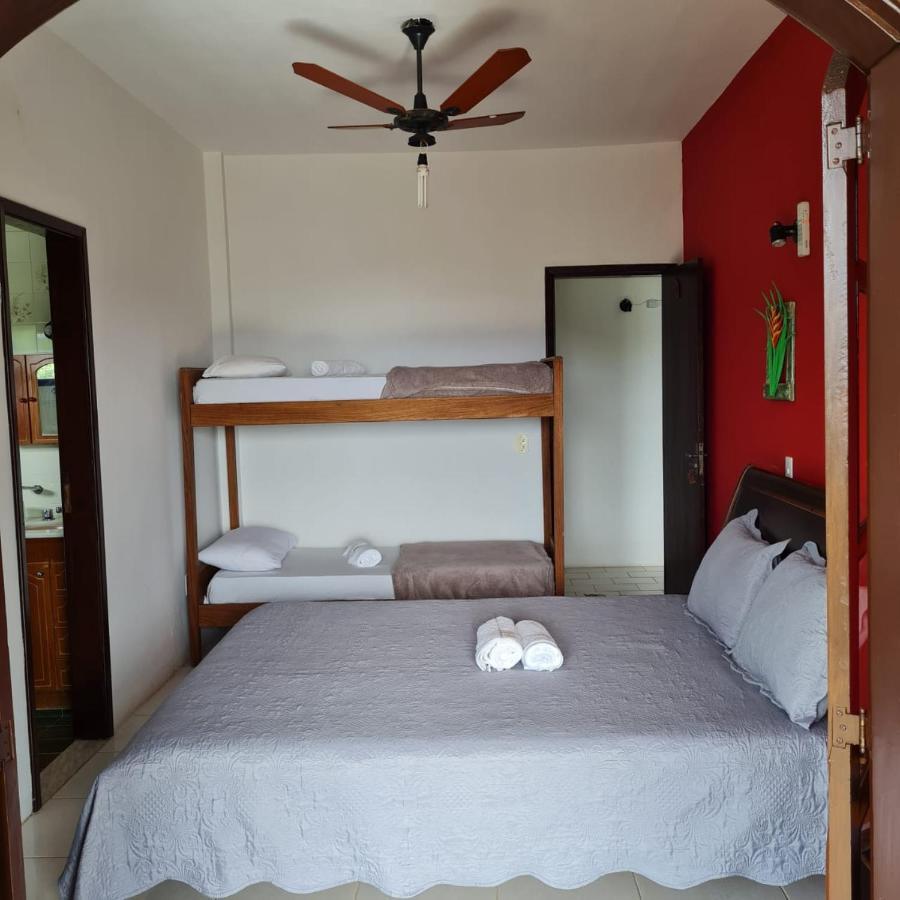 Recanto Da Gipoia Angra dos Reis Ngoại thất bức ảnh