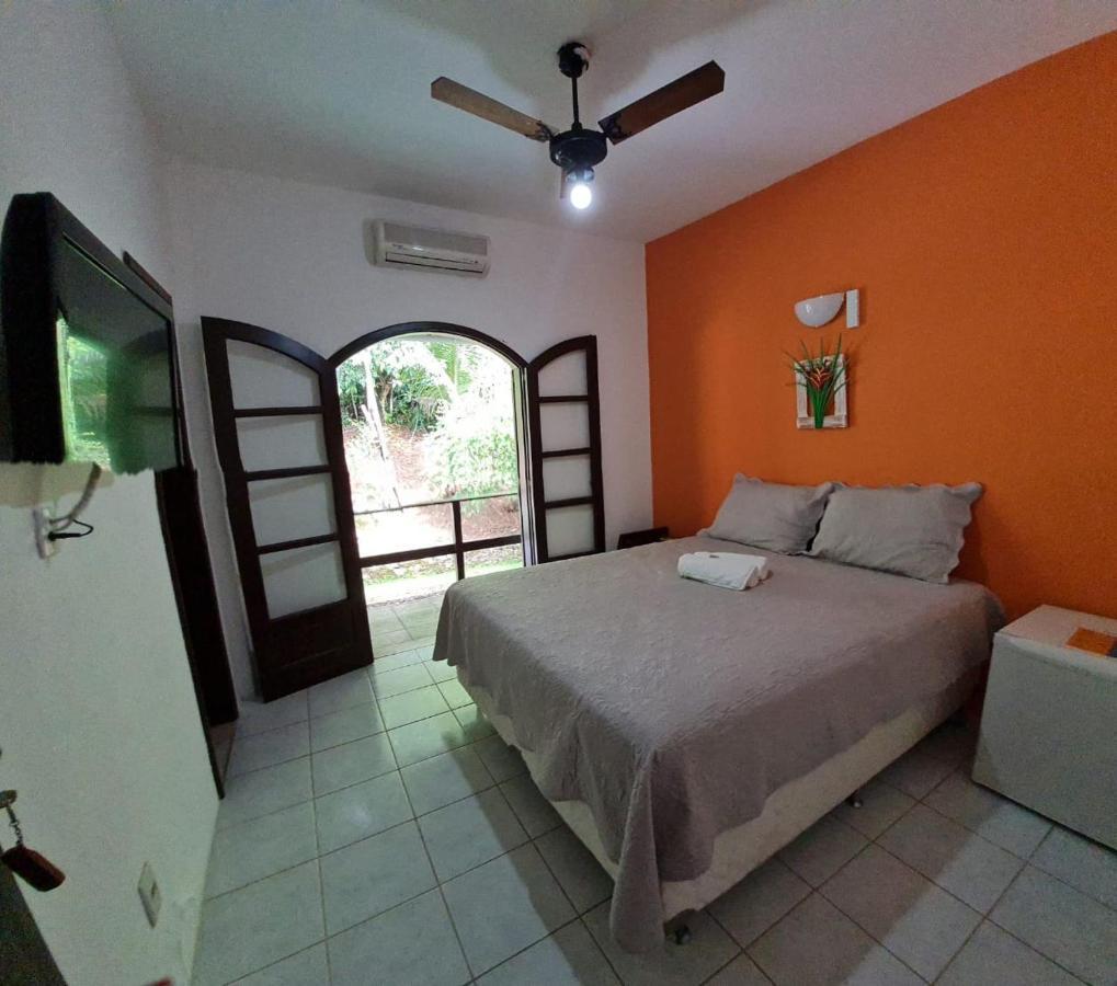 Recanto Da Gipoia Angra dos Reis Ngoại thất bức ảnh