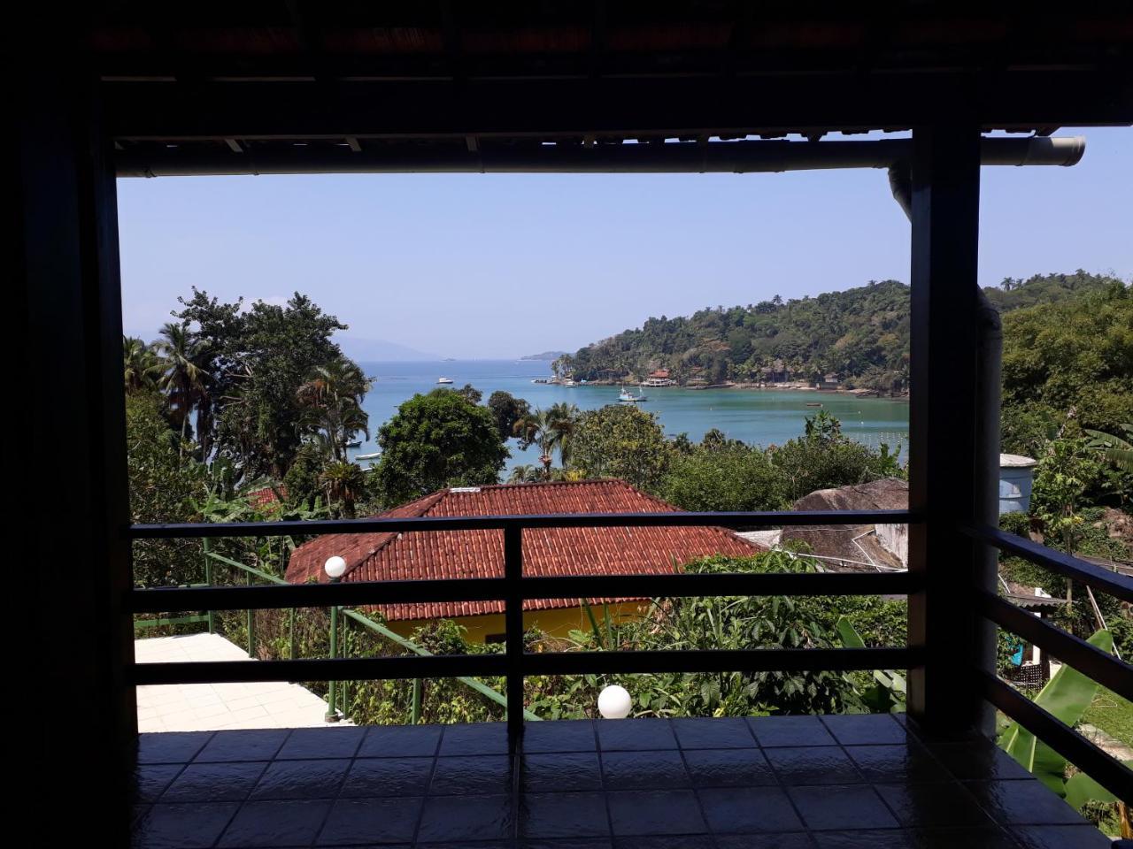 Recanto Da Gipoia Angra dos Reis Ngoại thất bức ảnh