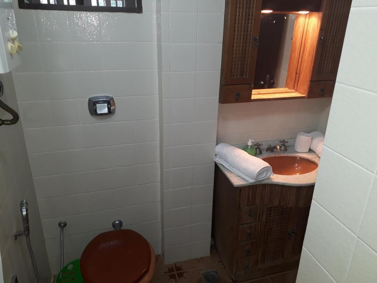 Recanto Da Gipoia Angra dos Reis Ngoại thất bức ảnh