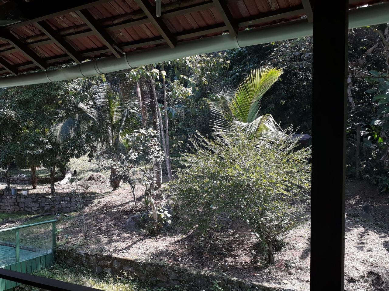 Recanto Da Gipoia Angra dos Reis Ngoại thất bức ảnh