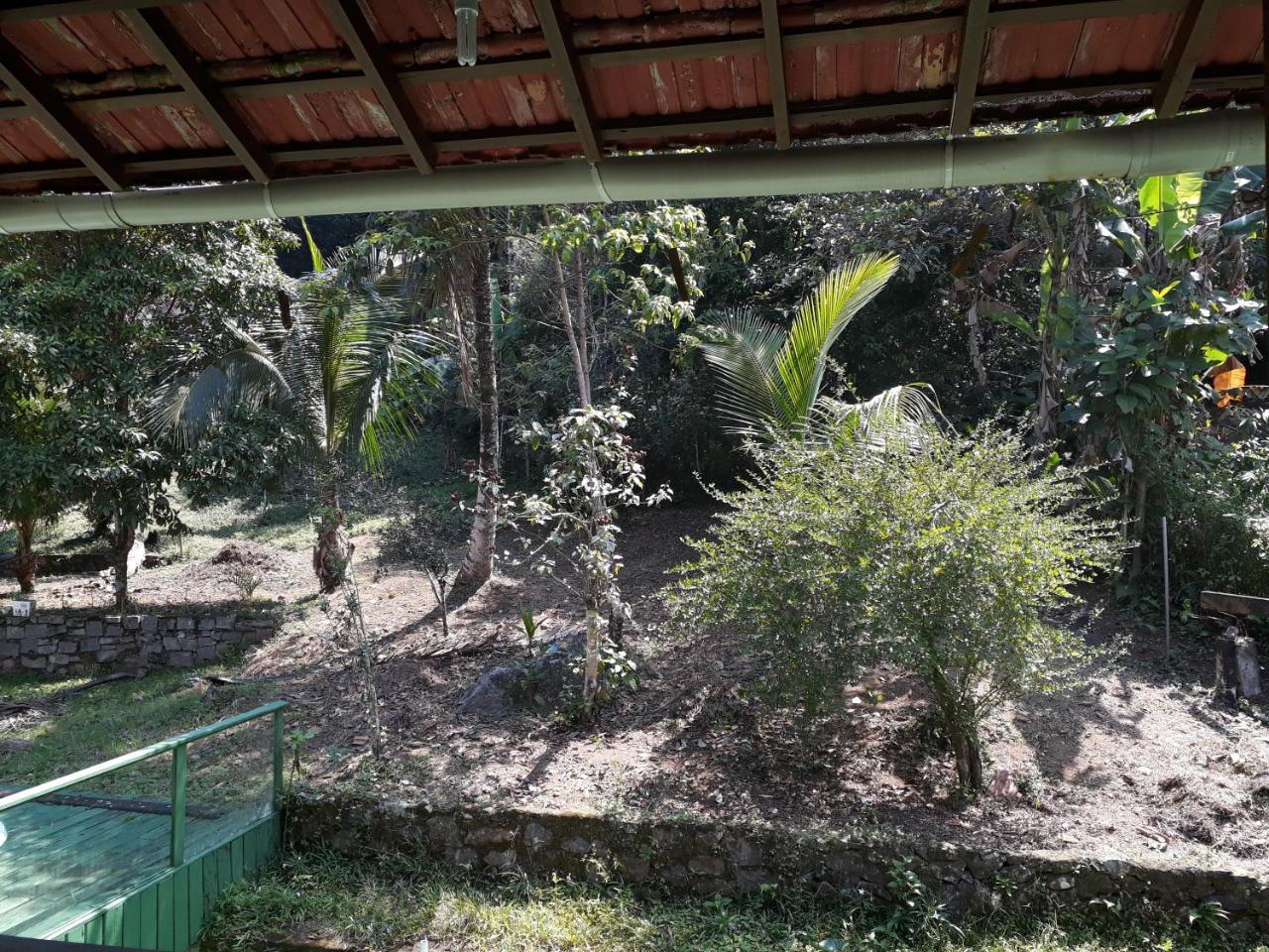 Recanto Da Gipoia Angra dos Reis Ngoại thất bức ảnh