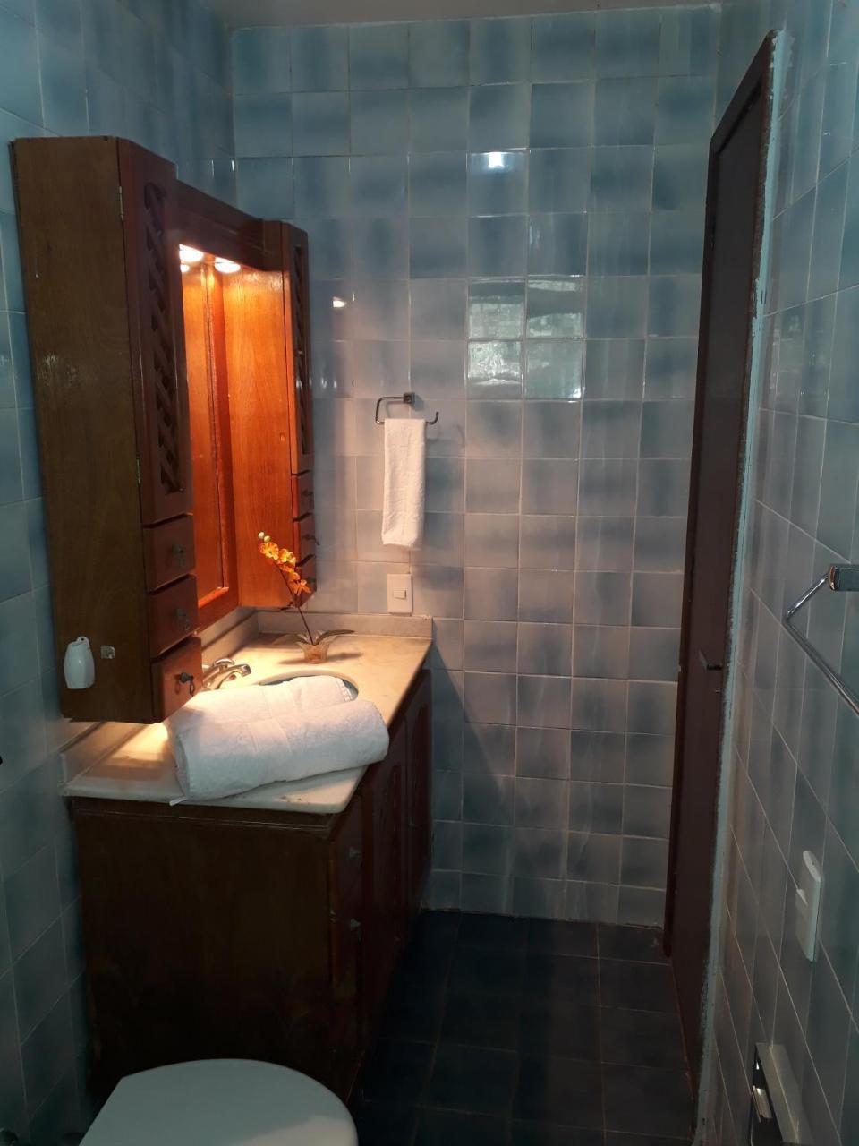 Recanto Da Gipoia Angra dos Reis Ngoại thất bức ảnh