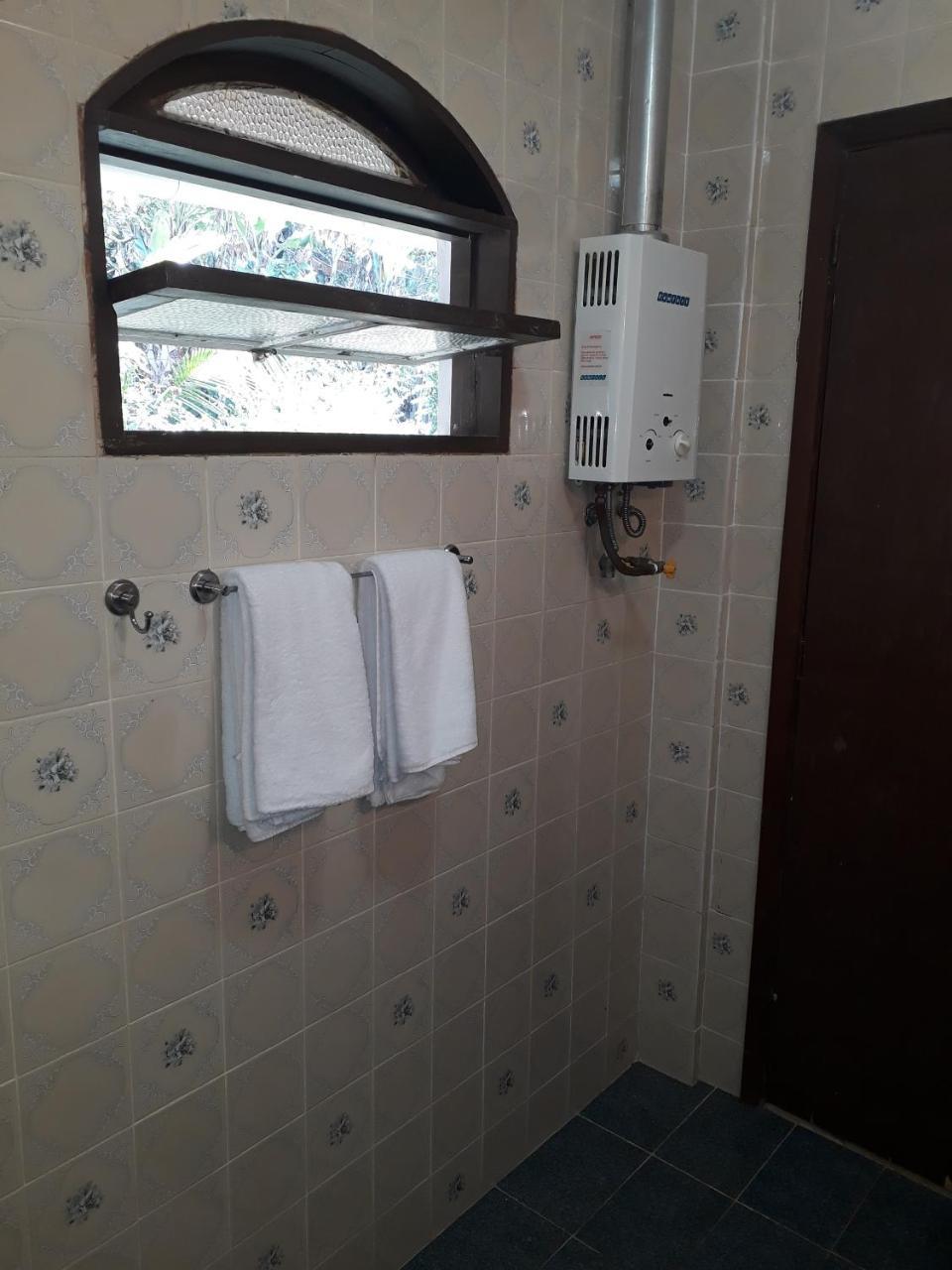 Recanto Da Gipoia Angra dos Reis Ngoại thất bức ảnh