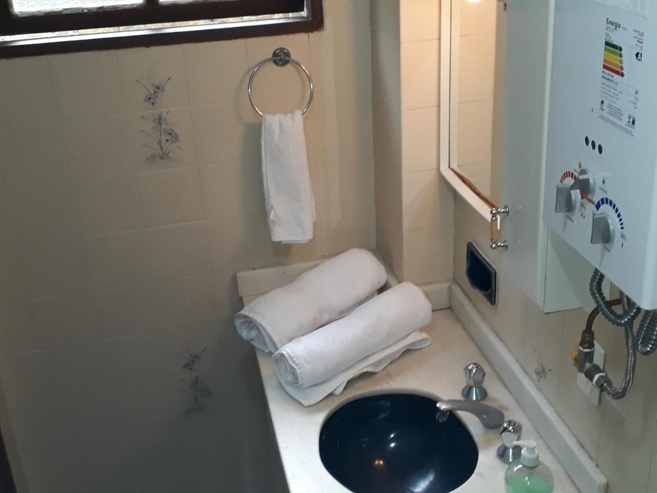 Recanto Da Gipoia Angra dos Reis Ngoại thất bức ảnh