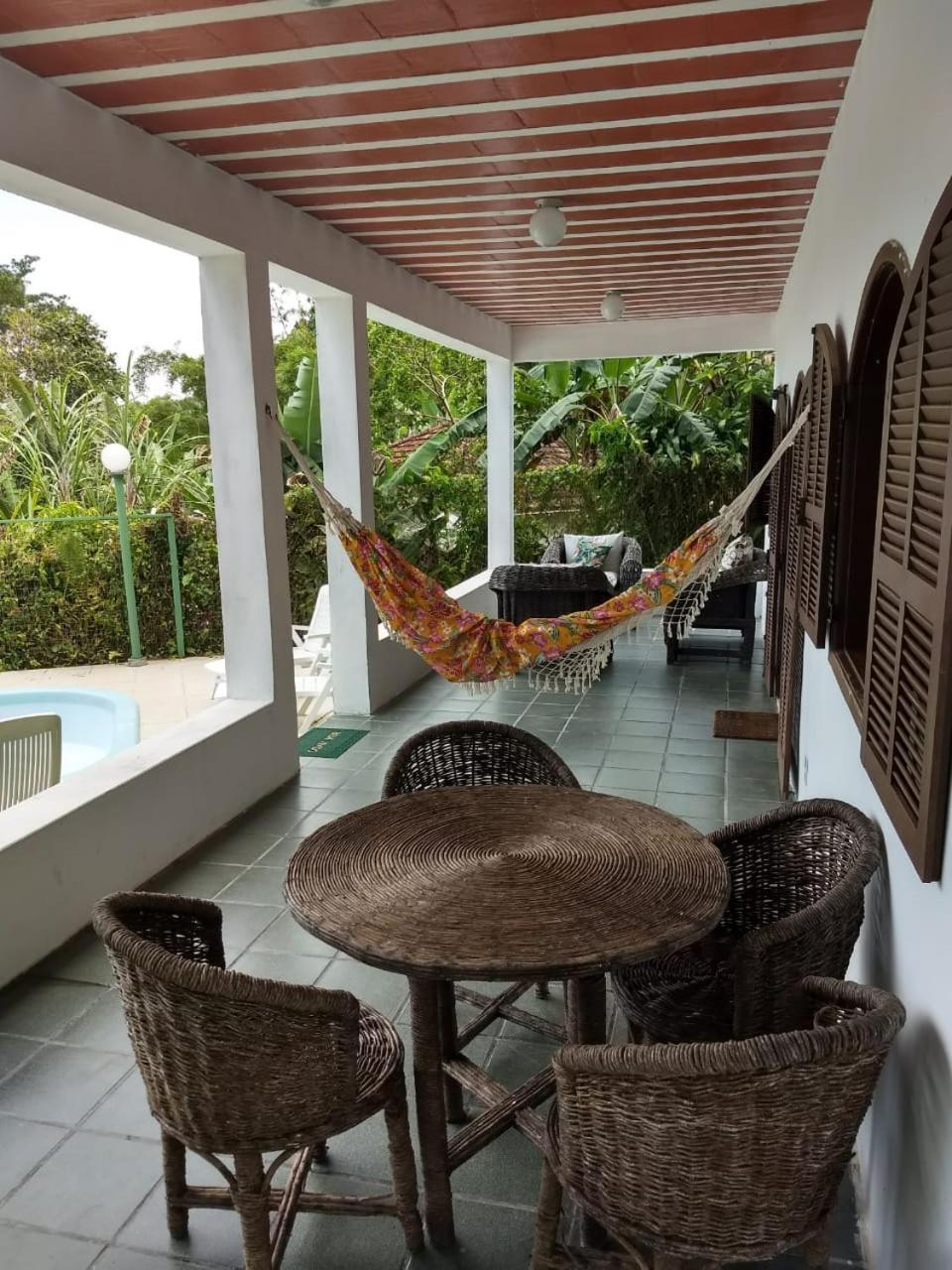 Recanto Da Gipoia Angra dos Reis Ngoại thất bức ảnh