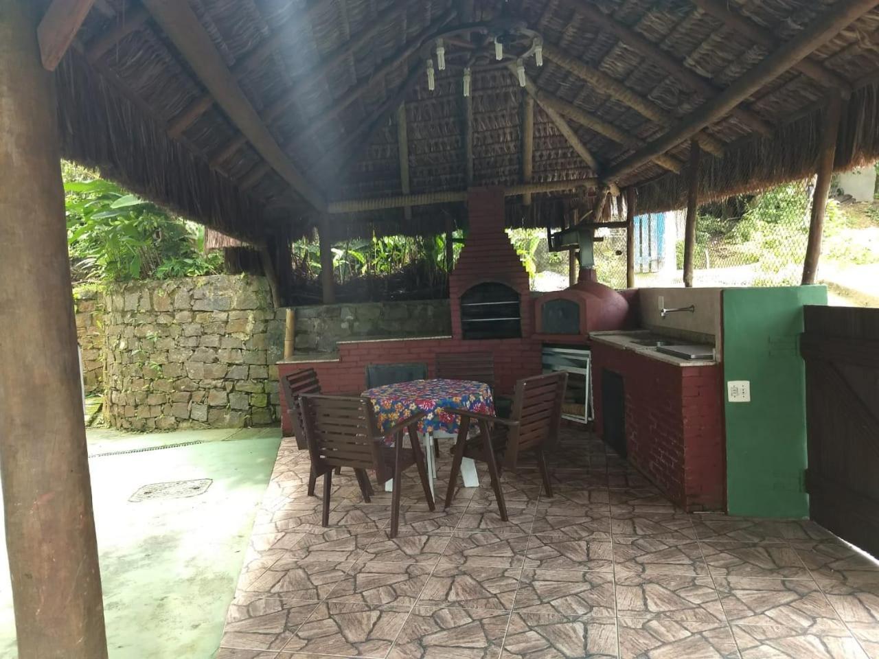Recanto Da Gipoia Angra dos Reis Ngoại thất bức ảnh